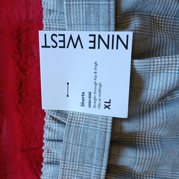 Women's Shorts by Nine West - Picture 4 of 7